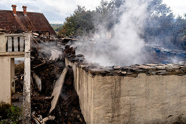 Affordable Emergency Fire Cleanup solutions in Trenton, OH